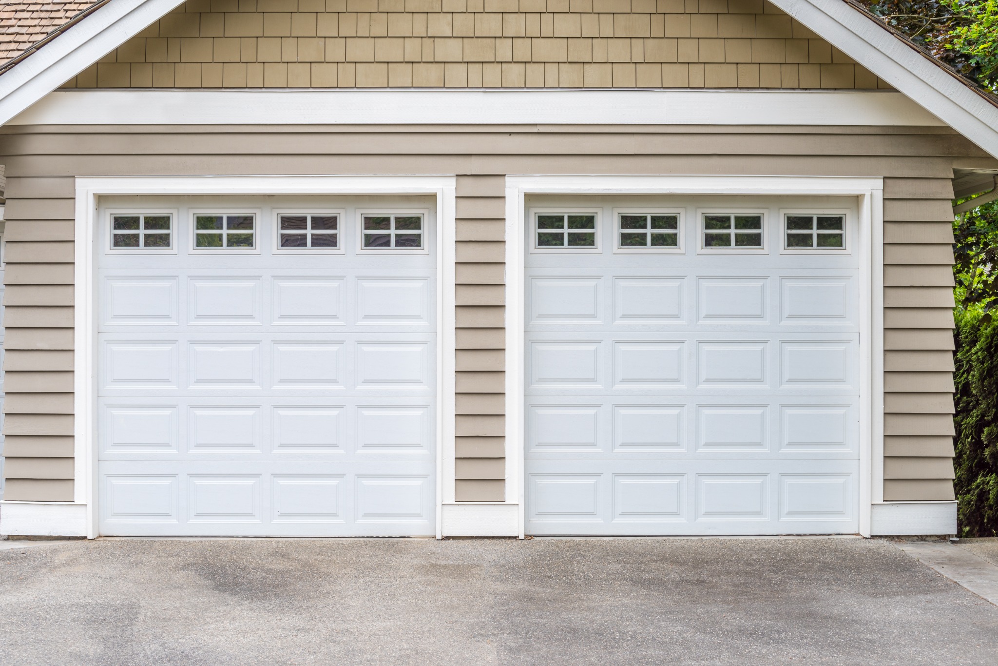 Garage Door Installation in Lawton, Oklahoma