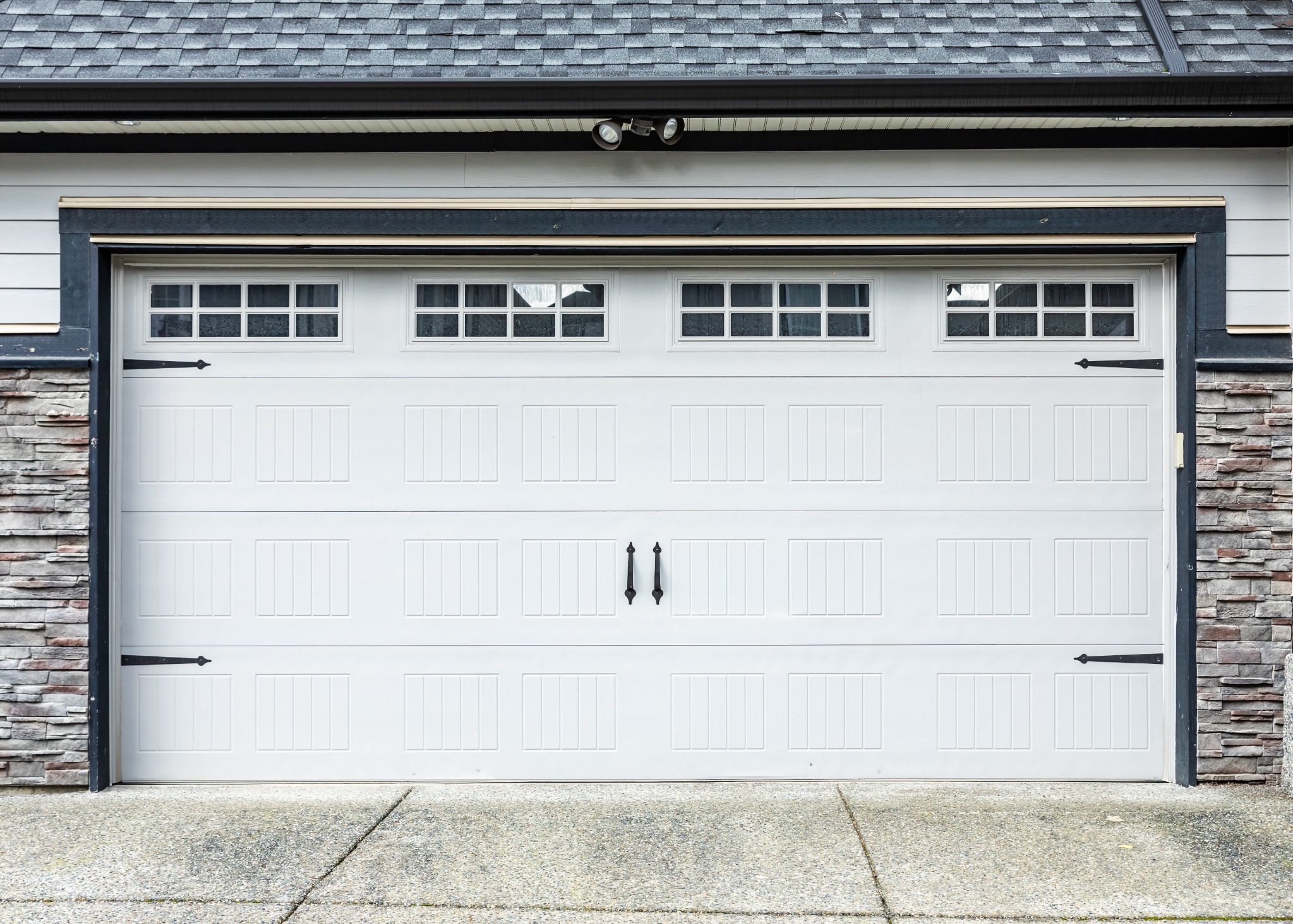 Garage Door Repair in Lawton, Oklahoma